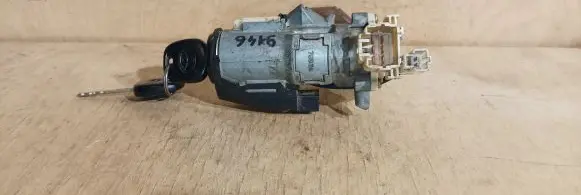 Toyota Yaris Ignition lock 45020521 8978352020 TMIM4