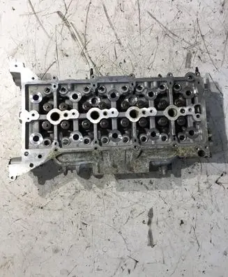 Ford Transit Engine head K4TEA RFHG9Q6090AB 17270000798