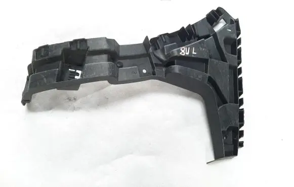 Audi Q3 8U Rear bumper mounting bracket 8U0807453