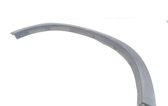 BMW X3 F25 Rear arch trim 7210084 51777210084