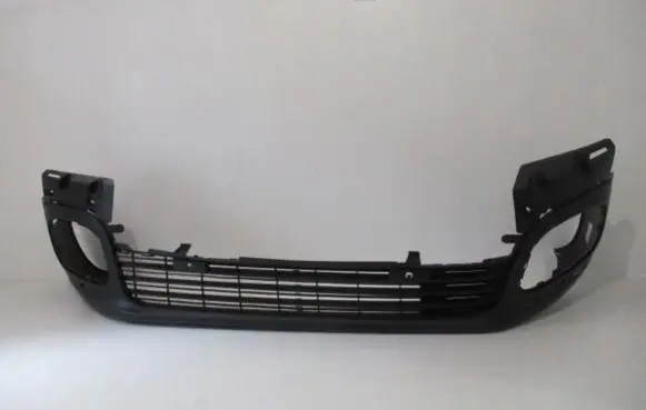 Citroen Berlingo Front bumper 1632657380
