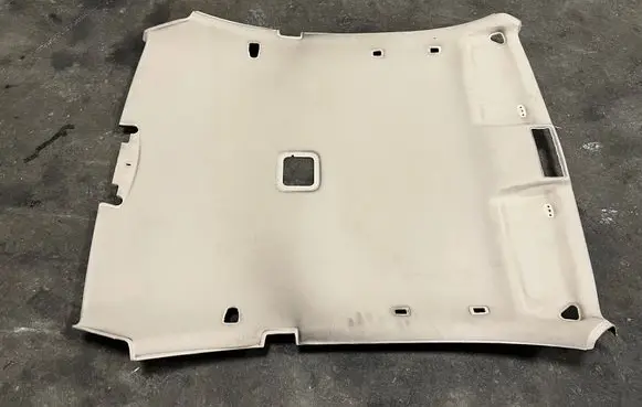 BMW 3 E46 Headlining 5646507