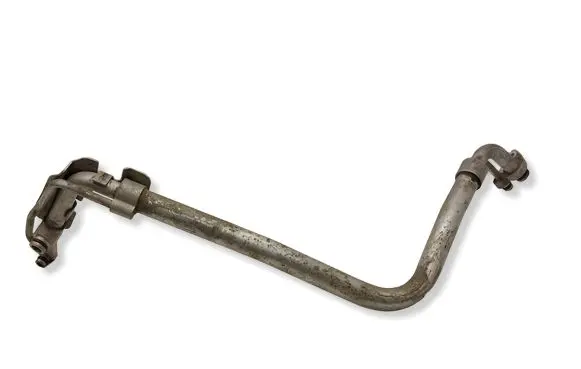 Skoda Octavia Mk3 (5E) Air conditioning (A/C) pipe/hose 5Q1816738F