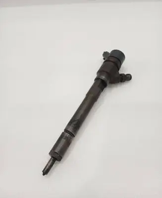 Fuel injector