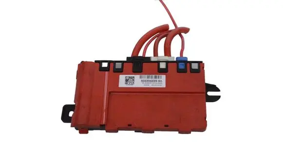 BMW 4 F32 F33 Fuse box set 922502205