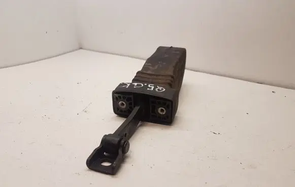 Audi Q5 SQ5 Rear door check strap stopper 8R0839267B