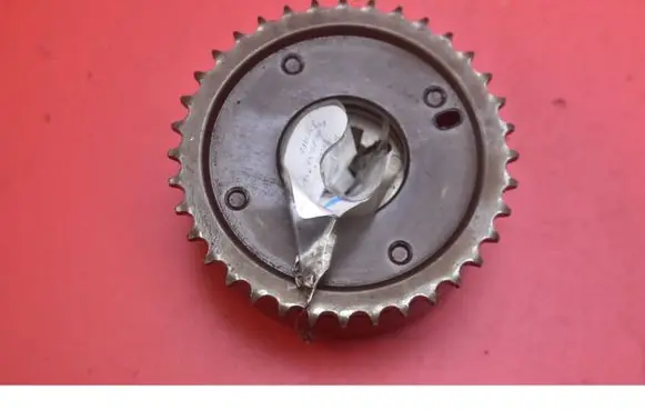 Toyota Corolla E120 E130 Crankshaft pulley