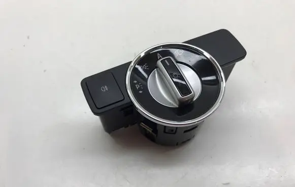 Mercedes-Benz E W212 Light switch A2125451104 10007653