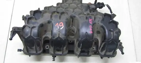 Volvo S60 Intake manifold