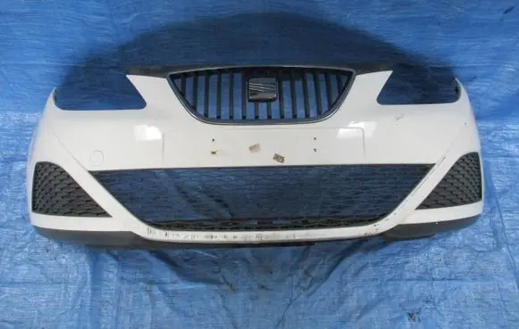 Seat Ibiza IV (6J,6P) Front bumper