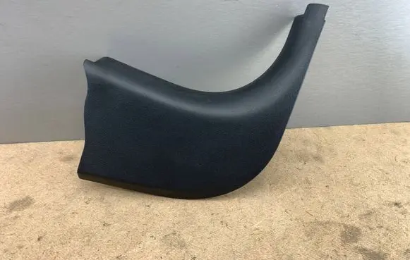 BMW 3 E90 E91 Foot area side trim 7066990 51437066990