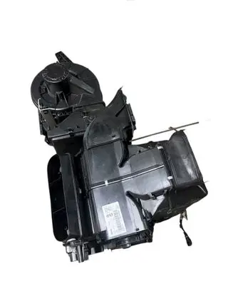 Volkswagen Polo IV 9N3 Interior heater climate box assembly 6Q1820003MR 0167807 270705
