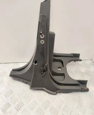 BMW X5 E70 Headlight/headlamp mounting bracket 7157984 10503410