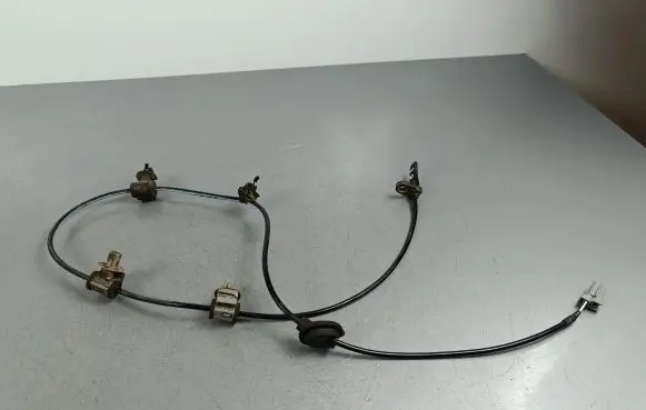 ABS rear brake sensor