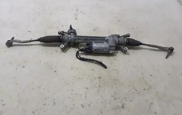 Mercedes-Benz GLC C253 Steering rack A2534603101