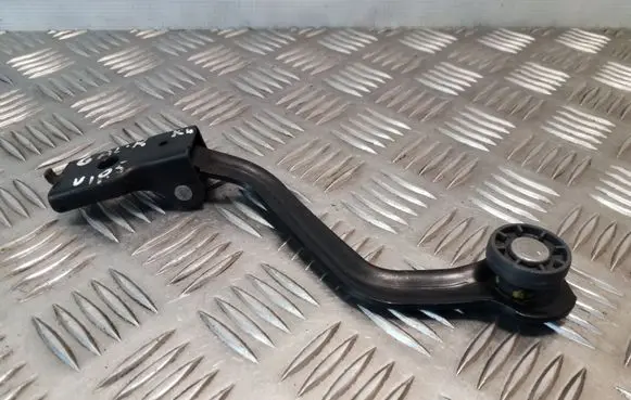 Citroen C8 Sliding door upper roller guide/hinge 