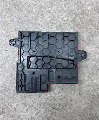 BMW X5 F15 Positive wiring loom 9285508 6826201