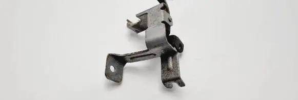 Subaru Forester SH Fuel cap release pull handle 