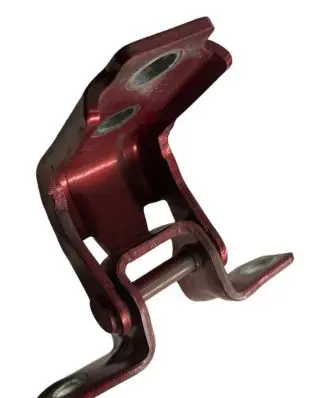 Mazda CX-5 Rear door lower hinge