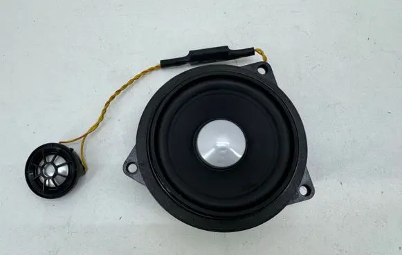 BMW 5 F10 F11 Rear door speaker