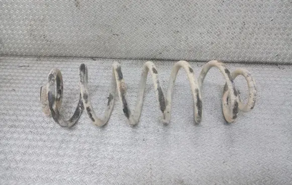 Skoda Octavia Mk1 (1U) Rear coil spring