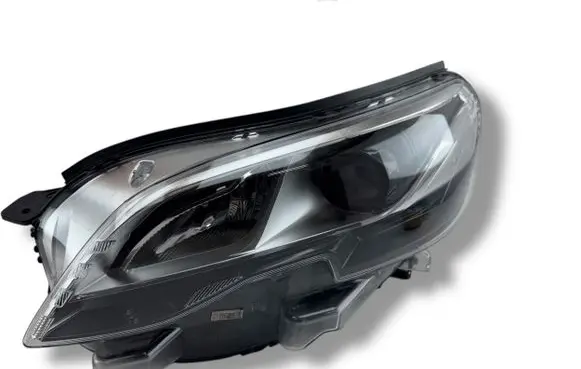Peugeot Traveller Headlight/headlamp 1616143780 0020723603 A002ZH