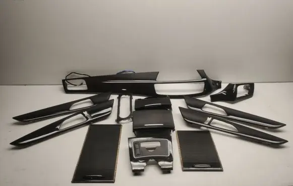 Mercedes-Benz CLS C218 X218 Panel trim A2186807371