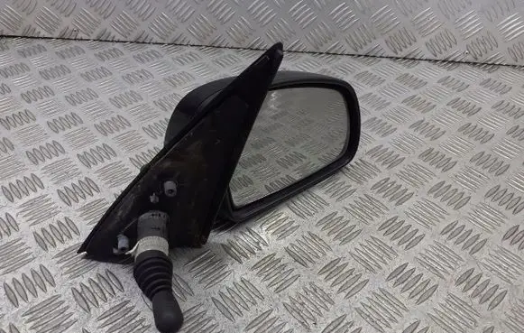 Opel Meriva A Coupe wind mirror (mechanical) E9014176