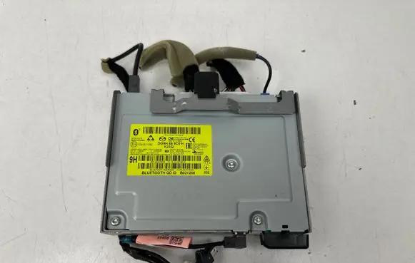 Mazda CX-3 Bluetooth control unit module B021208 DG9H669C0H