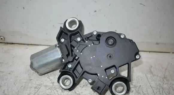 Citroen C4 I Picasso Rear window wiper motor 9654115980