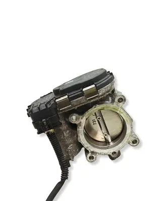 Mercedes-Benz A W176 Electric throttle body valve A2701410025 DK0043 0280750541