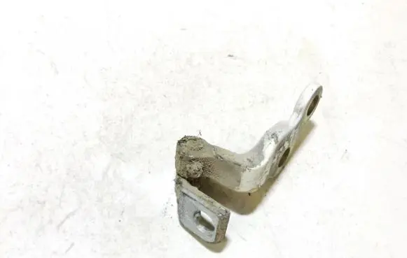 Ford Focus Rear door lower hinge xs4aa26800bb