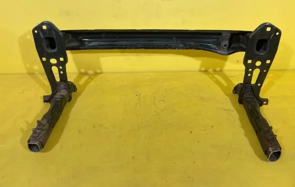 Mini One - Cooper Coupe R56 Front bumper cross member RZ4R5