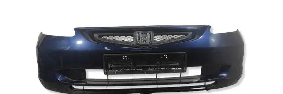 Honda Jazz Front bumper ZPHJII
