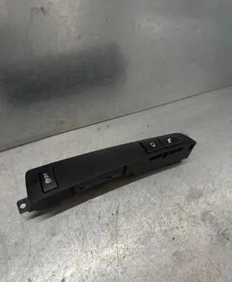 BMW 5 F10 F11 Traction control (ASR) switch 9202934 100141790 SN100081705