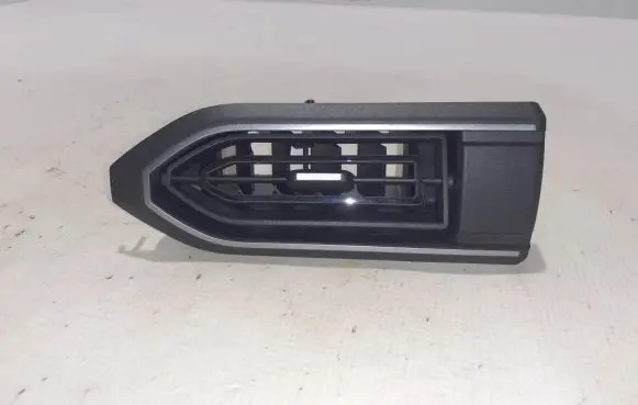 Dacia Sandero III Dashboard side air vent grill/cover trim 687606326R