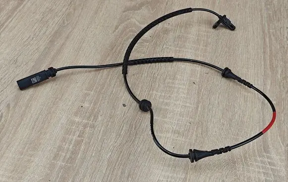 BMW 4 G22 G23 G24 G26 ABS brake wheel speed sensor 5A16AC6