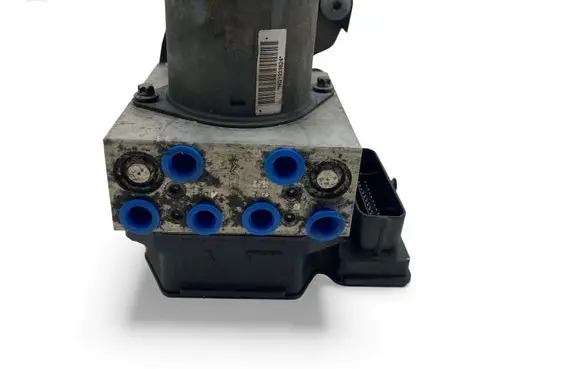 Volkswagen PASSAT B7 ABS Pump 3AA614109AG