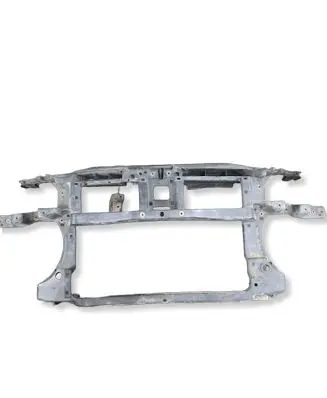 Volkswagen PASSAT B6 Radiator support slam panel 