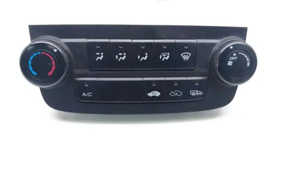 Honda CR-V Climate control unit 79500-SWY-E0