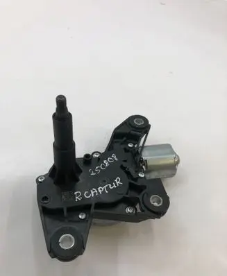 Renault Captur II Rear window wiper motor 0390205079