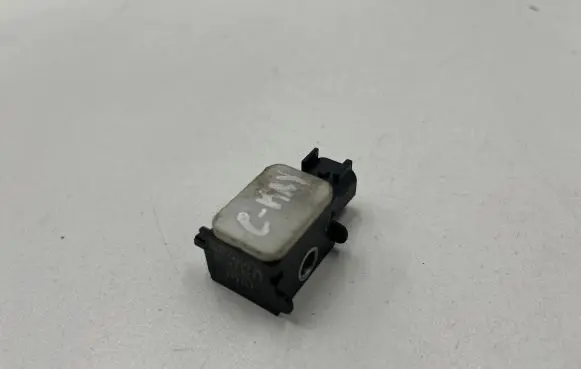 Ford Focus C-MAX Airbag deployment crash/impact sensor 3M5T14B342AB 3M5T14B343AB