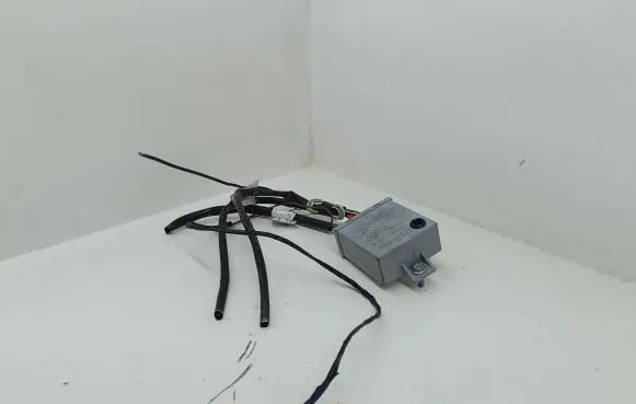Mercedes-Benz Citan W415 Tow bar trailer control unit/module 10R0510280 36F109601D