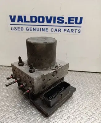 Mercedes-Benz Sprinter W906 ABS Pump 0265251365 5686L9280111 0265951520