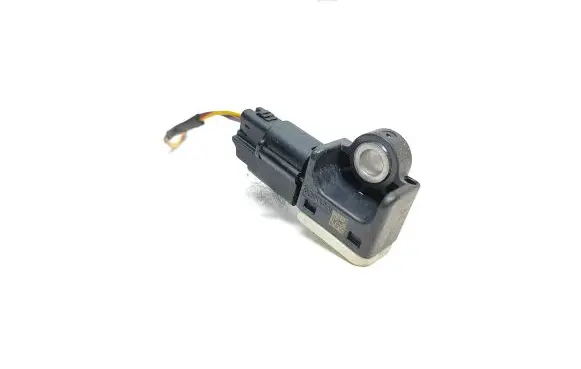 Volvo V60 Airbag deployment crash/impact sensor 8V4T14B006AA BBM457K1X 110518400