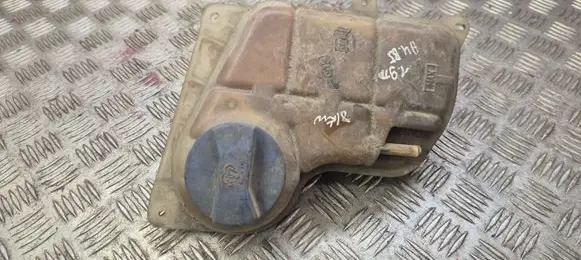 Audi A4 S4 B5 8D Coolant expansion tank/reservoir 8D0121403L