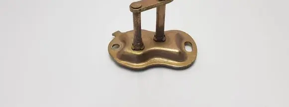 Fiat Punto (188) Front door lock loop/hook striker 46532293DX