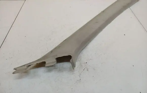 Nissan Qashqai (C) pillar trim 76911JD000