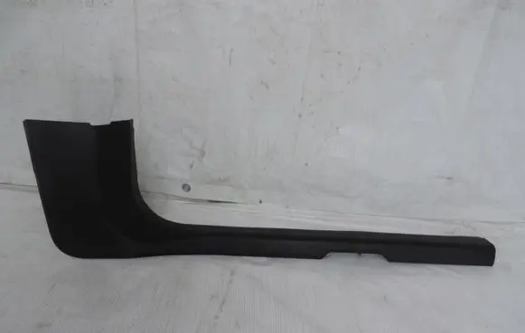 Opel Adam side skirts sill cover 13351923