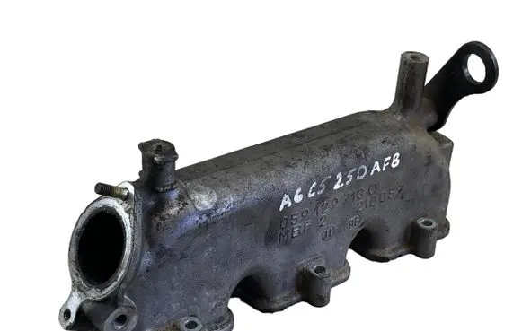 Audi A6 S6 C5 4B Intake manifold 059129713Q AFB
